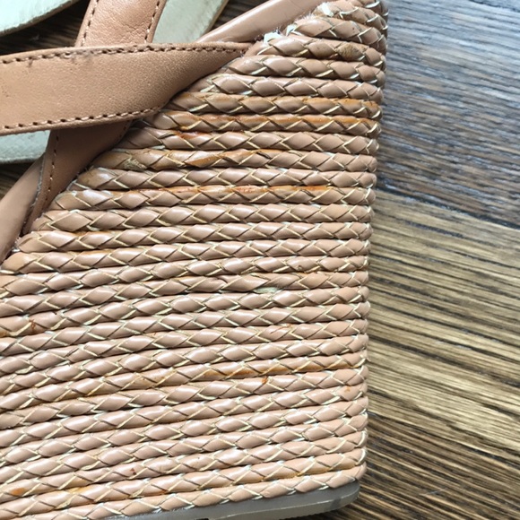 Michael Kors Wedges - Picture 7 of 8